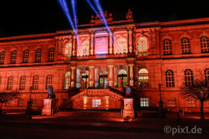 Herzogliches Museum zur Museumsnacht in Gotha